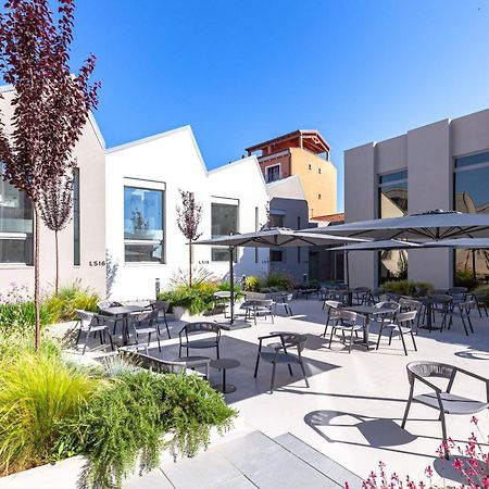 Rh Lifestyle Rooms & Suites Olbia Ngoại thất bức ảnh