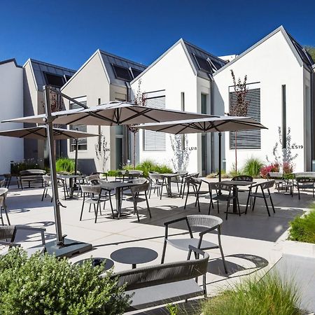Rh Lifestyle Rooms & Suites Olbia Ngoại thất bức ảnh