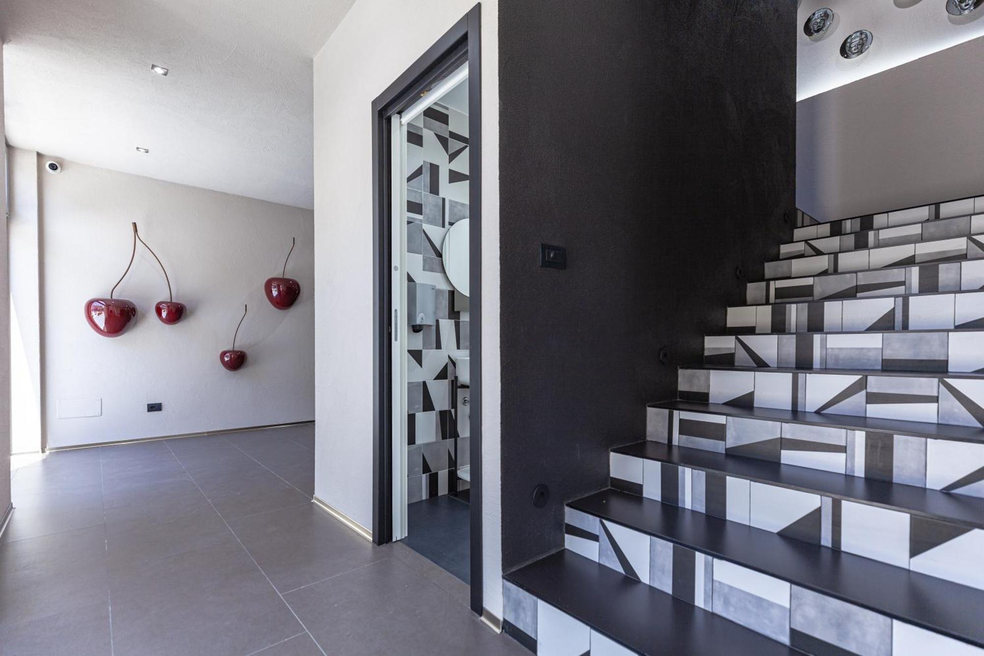 Rh Lifestyle Rooms & Suites Olbia Ngoại thất bức ảnh