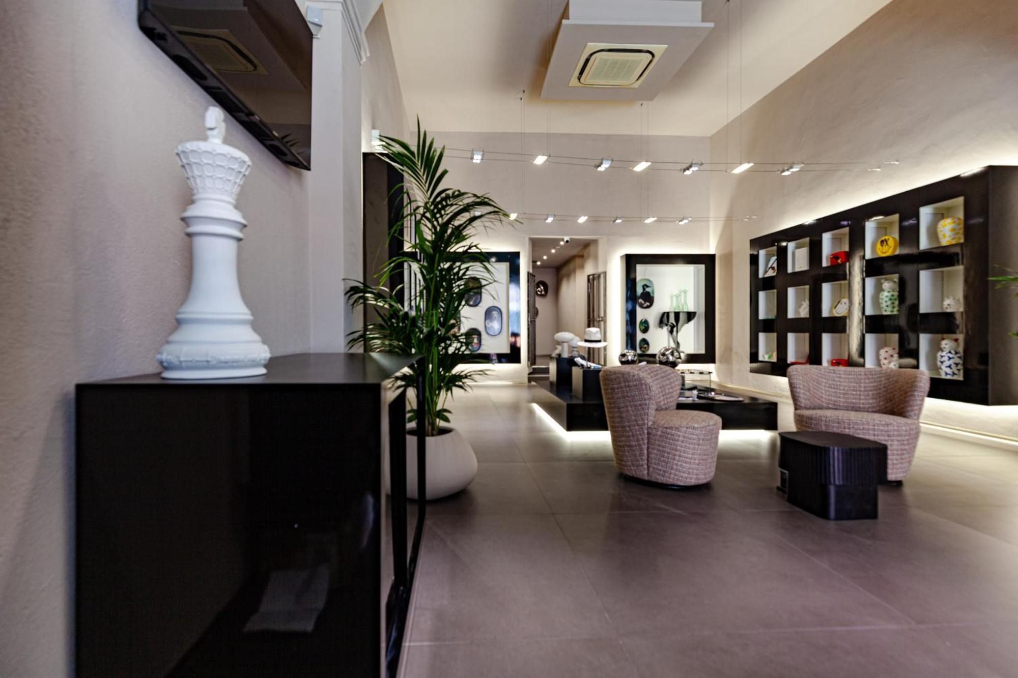 Rh Lifestyle Rooms & Suites Olbia Ngoại thất bức ảnh