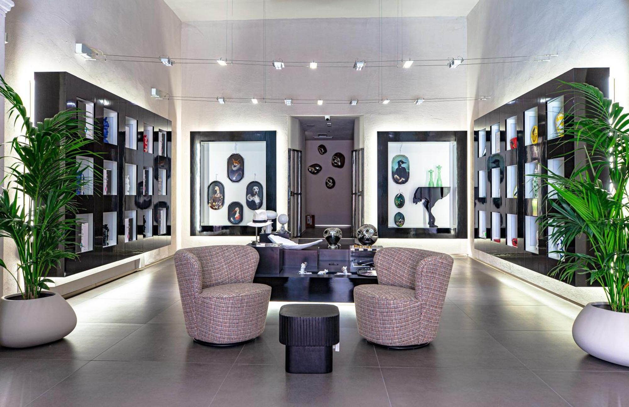 Rh Lifestyle Rooms & Suites Olbia Ngoại thất bức ảnh