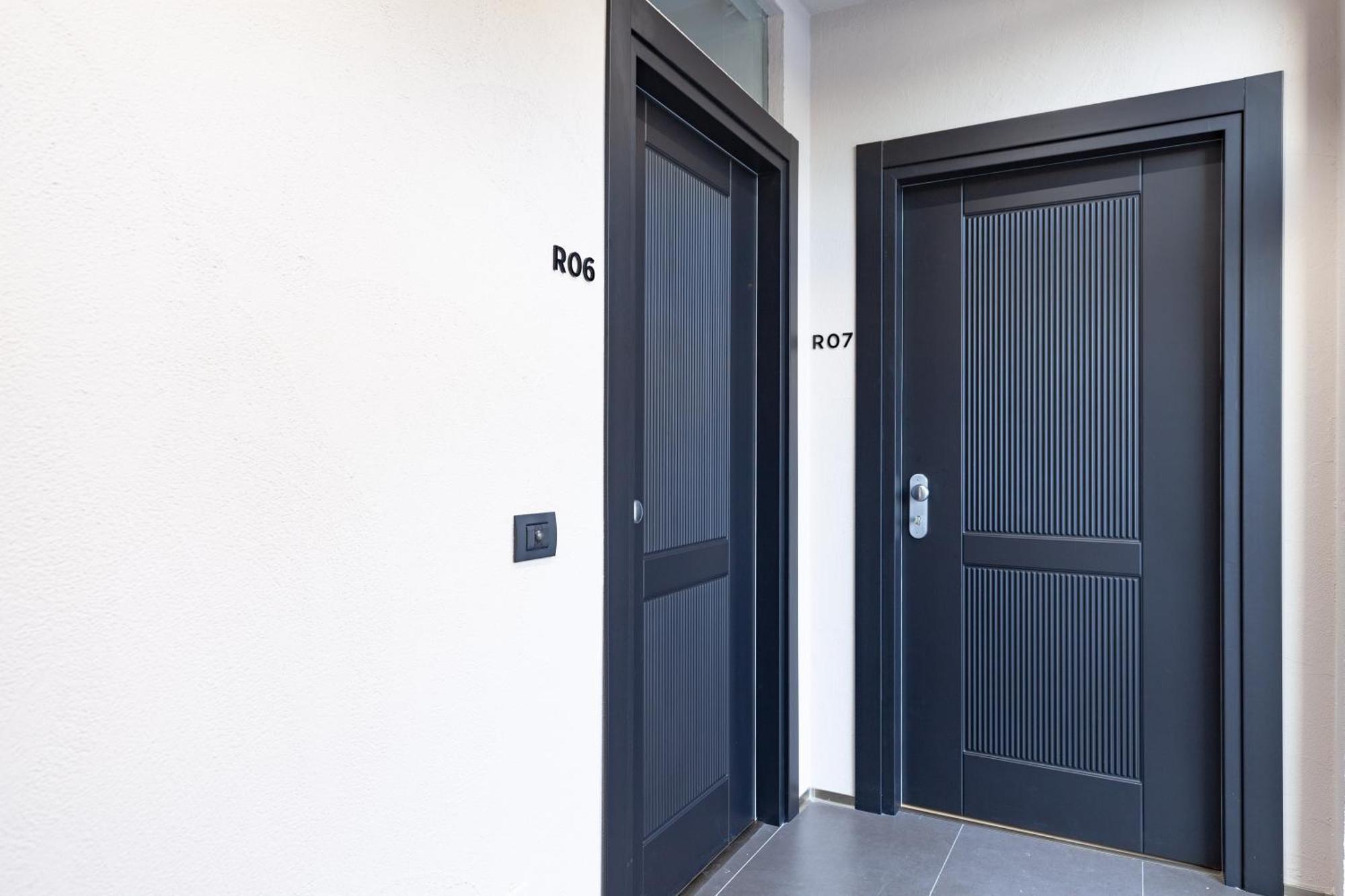 Rh Lifestyle Rooms & Suites Olbia Ngoại thất bức ảnh