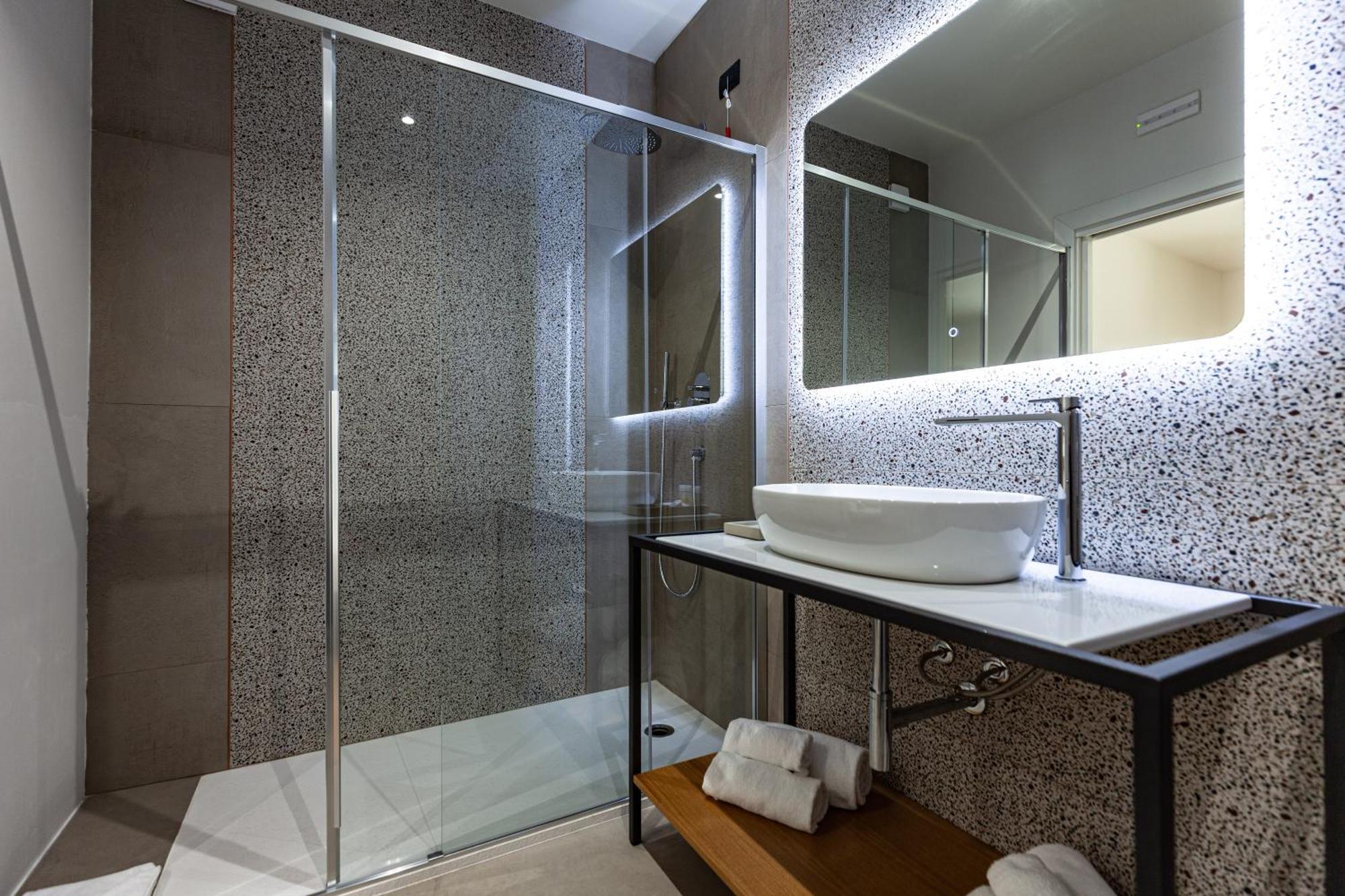 Rh Lifestyle Rooms & Suites Olbia Ngoại thất bức ảnh
