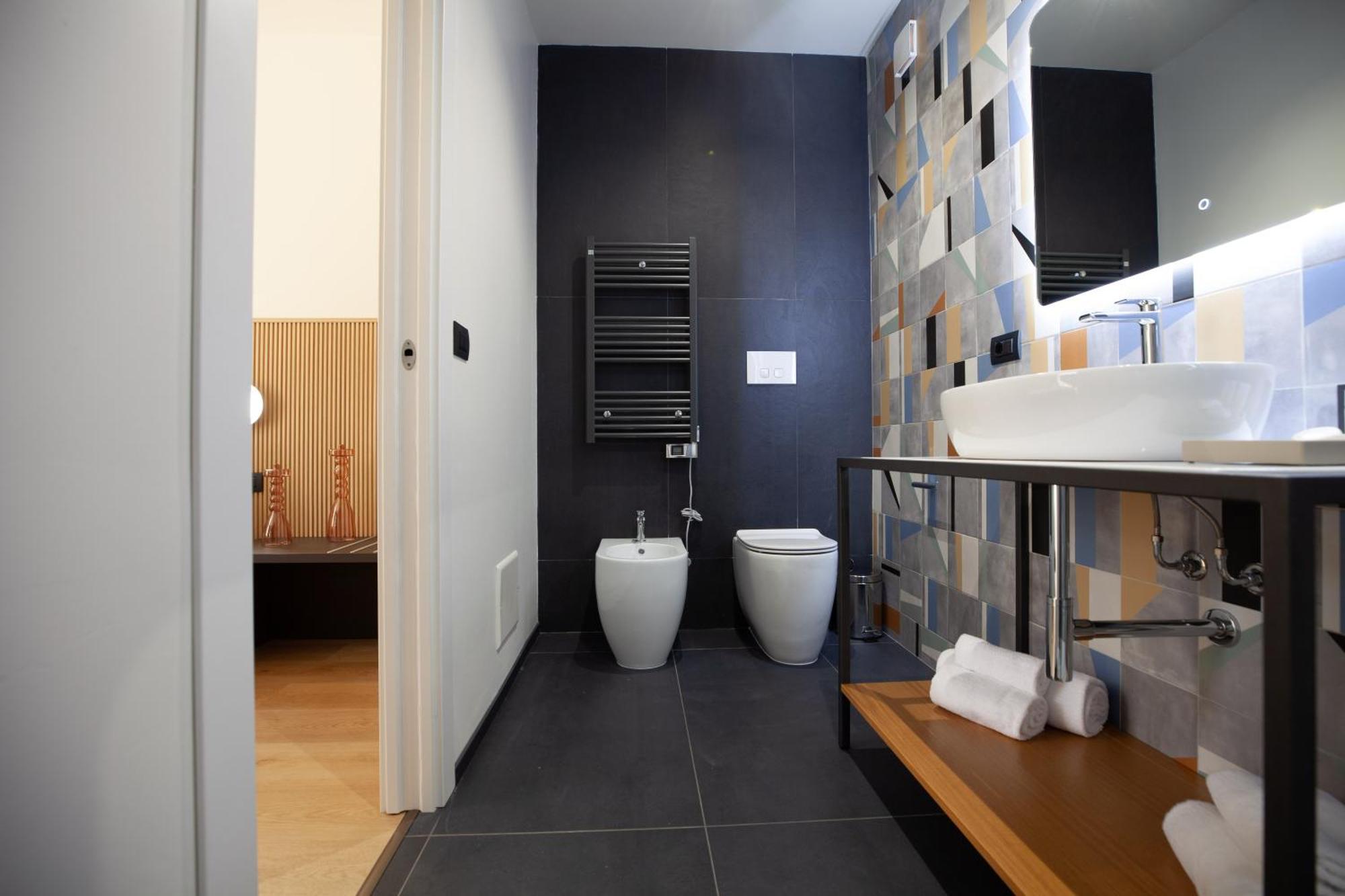Rh Lifestyle Rooms & Suites Olbia Phòng bức ảnh