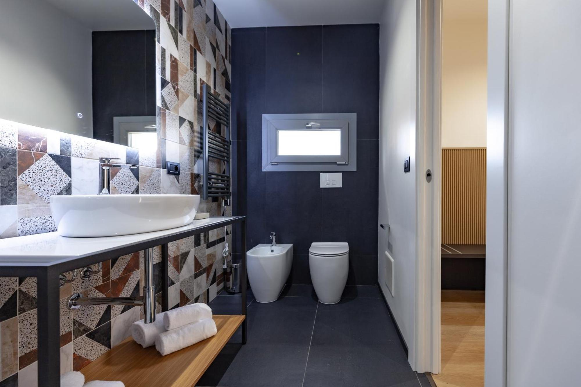 Rh Lifestyle Rooms & Suites Olbia Phòng bức ảnh