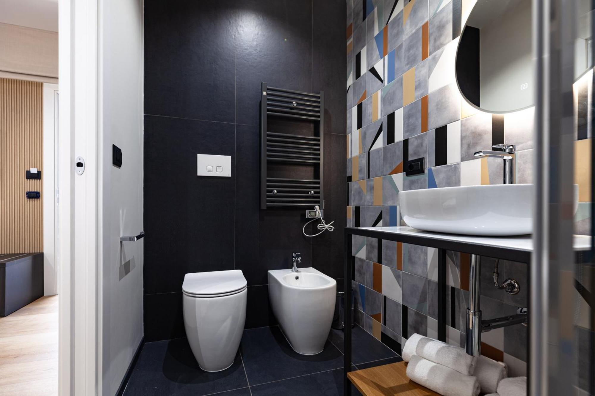 Rh Lifestyle Rooms & Suites Olbia Phòng bức ảnh