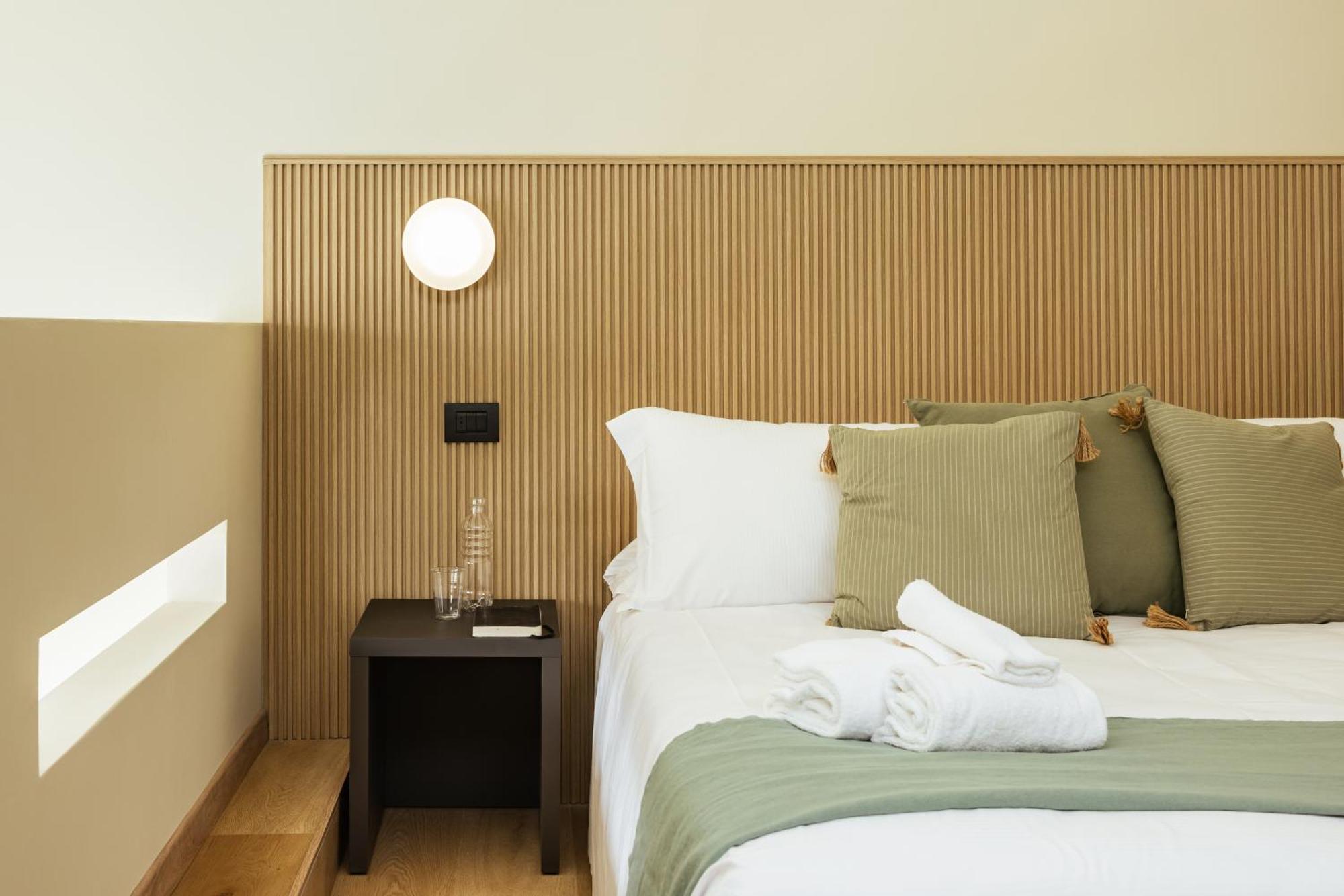 Rh Lifestyle Rooms & Suites Olbia Ngoại thất bức ảnh