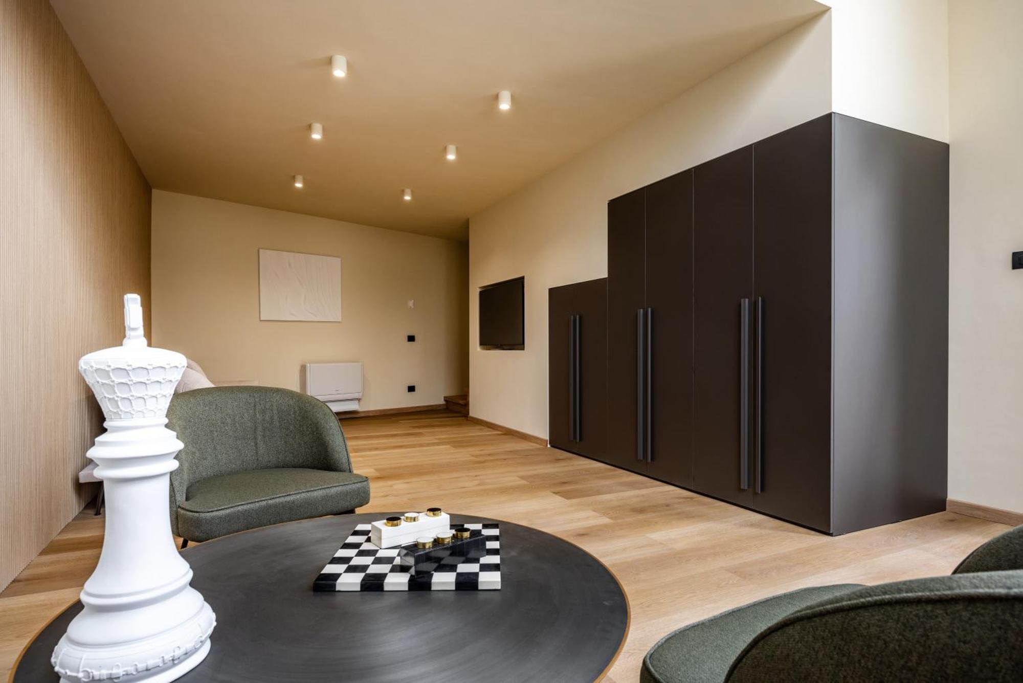 Rh Lifestyle Rooms & Suites Olbia Ngoại thất bức ảnh