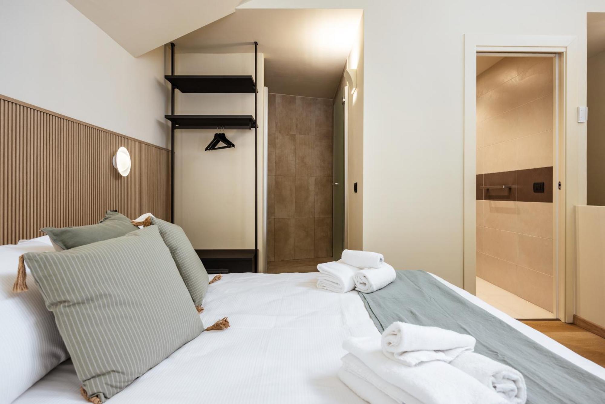 Rh Lifestyle Rooms & Suites Olbia Ngoại thất bức ảnh