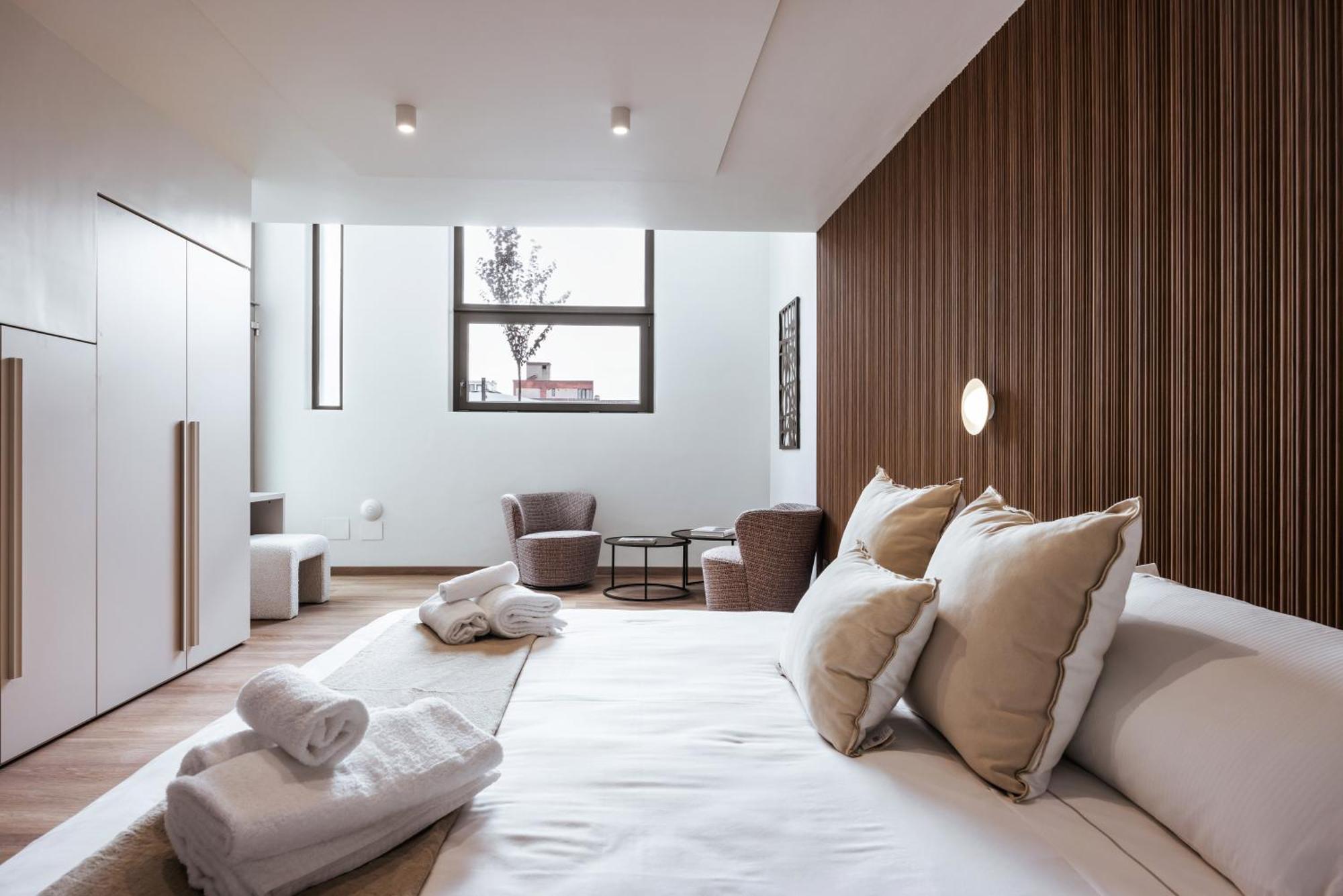 Rh Lifestyle Rooms & Suites Olbia Ngoại thất bức ảnh