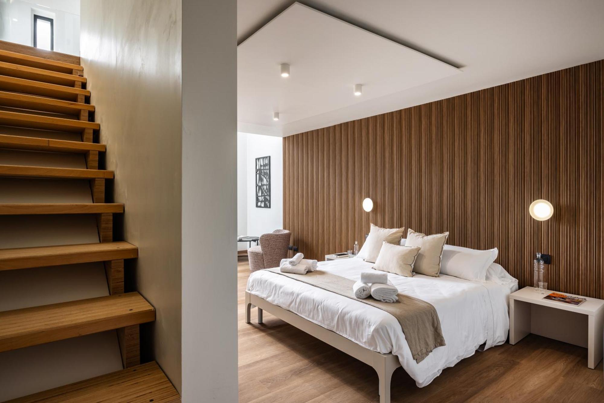 Rh Lifestyle Rooms & Suites Olbia Phòng bức ảnh