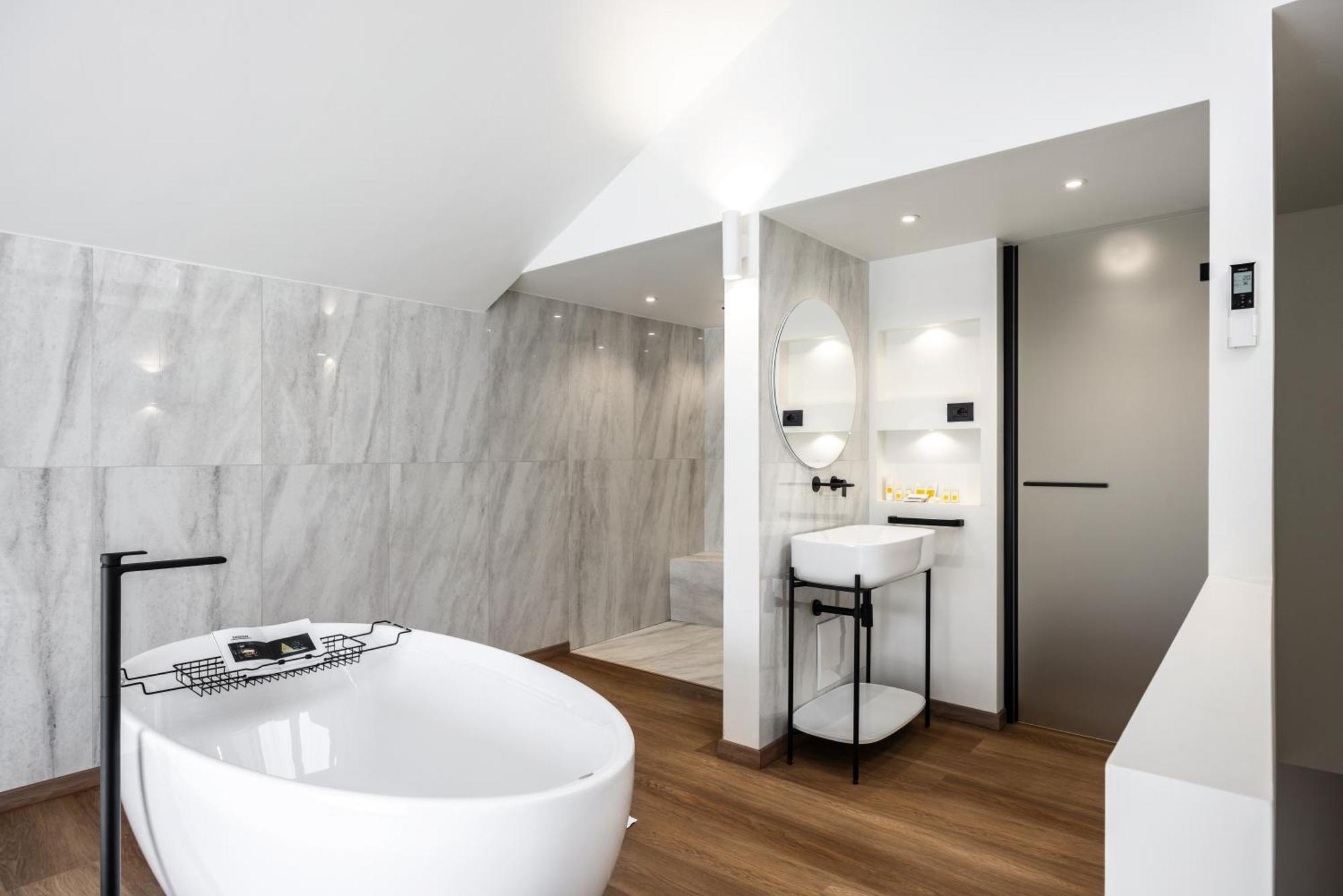 Rh Lifestyle Rooms & Suites Olbia Ngoại thất bức ảnh
