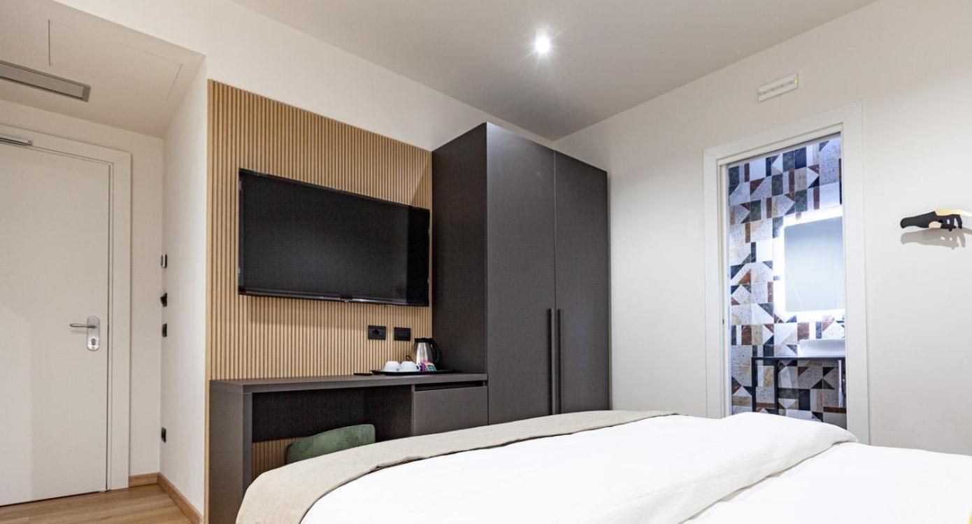 Rh Lifestyle Rooms & Suites Olbia Ngoại thất bức ảnh
