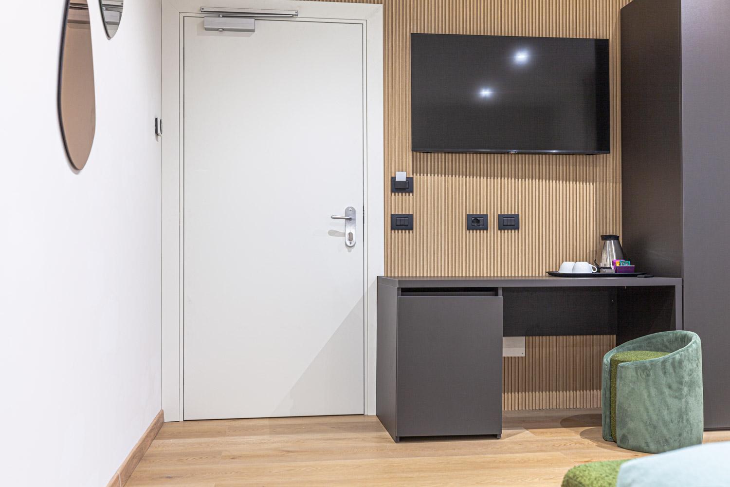 Rh Lifestyle Rooms & Suites Olbia Phòng bức ảnh